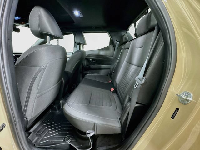 Used 2023 Hyundai Santa Cruz SEL Premium AWD/4WD image 40