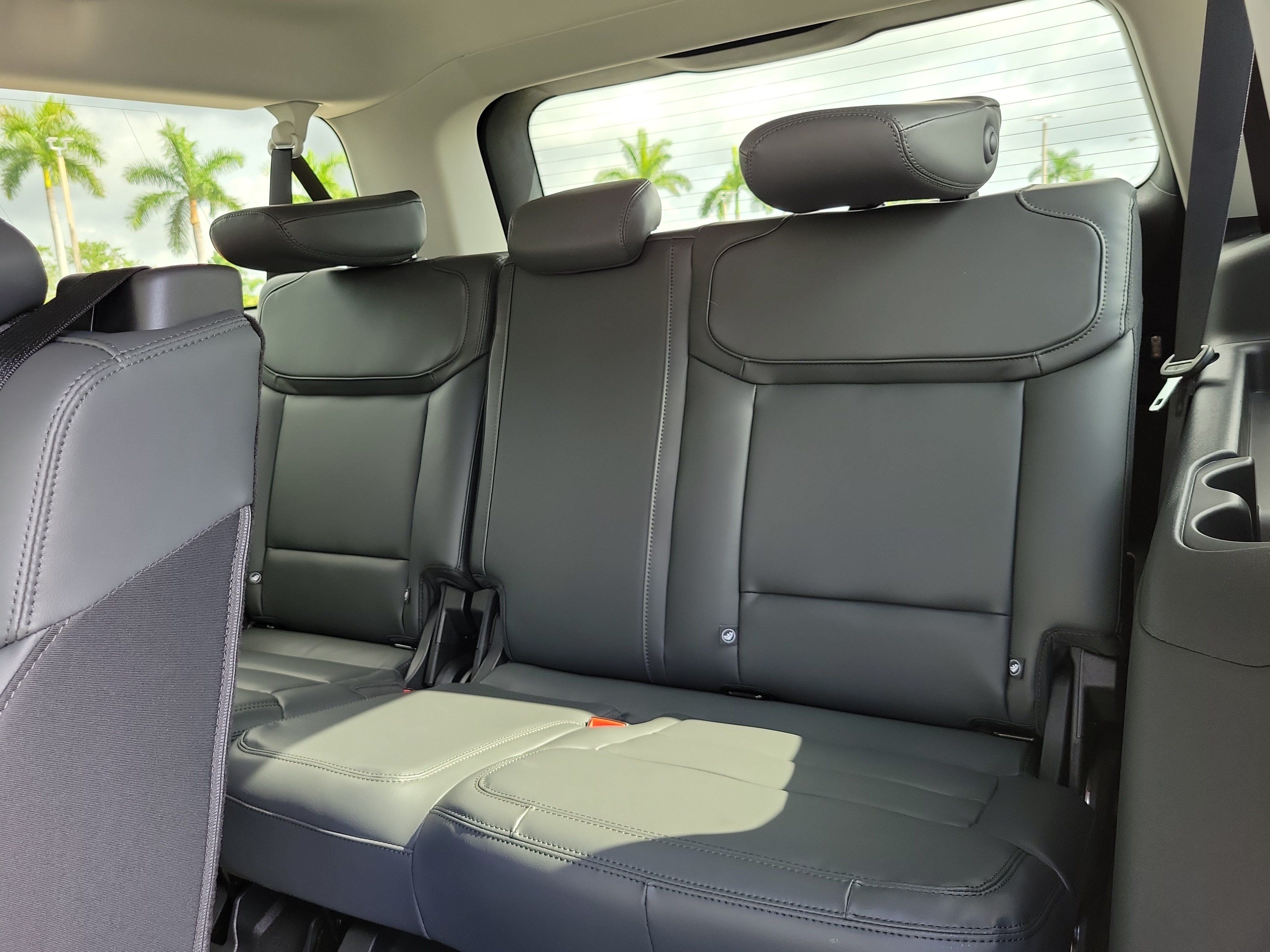New 2027 Ford Expedition Max Active RWD image 10
