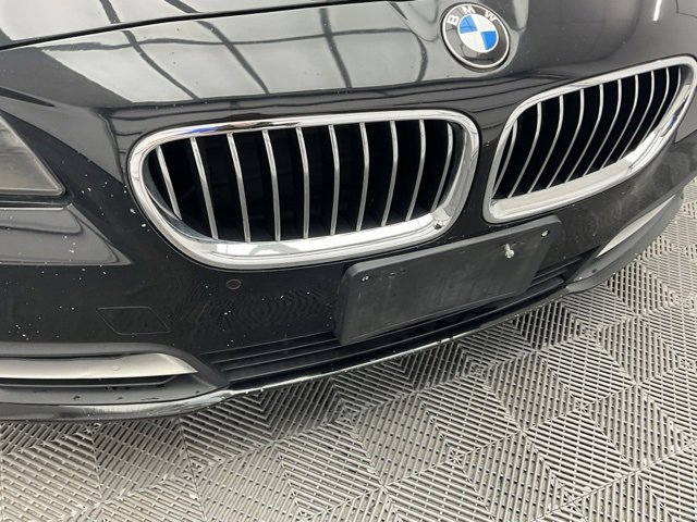 Used 2015 BMW 535i Sedan image 28