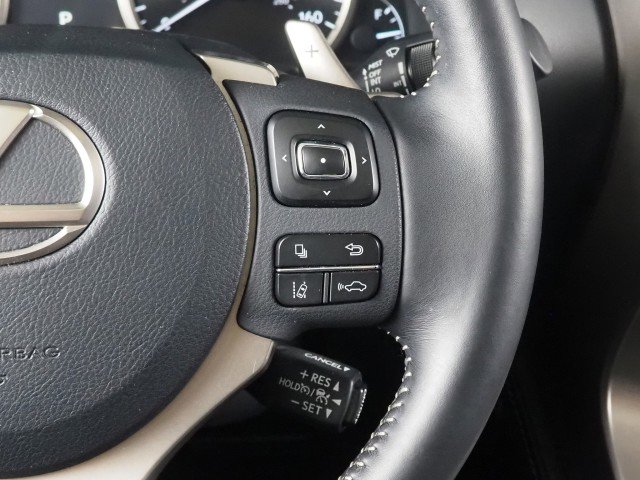 Used 2019 Lexus NX 300 FWD w/ Premium Package image 24