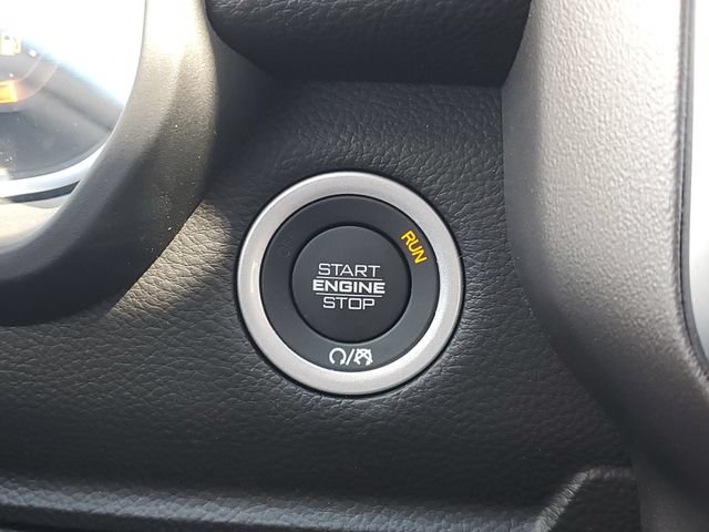 New 2026 RAM 1500 Big Horn AWD/4WD image 23