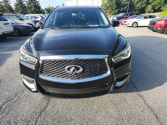 Used 2016 INFINITI QX60 Luxe w/ Premium Plus Package AWD/4WD image 7