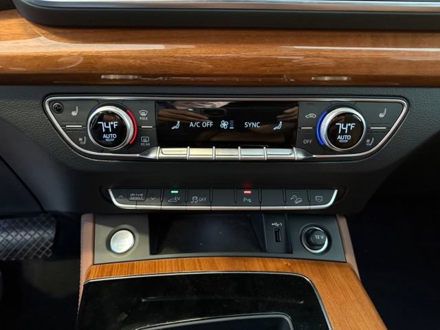 Used 2021 Audi Q5 e Premium Plus AWD/4WD image 14
