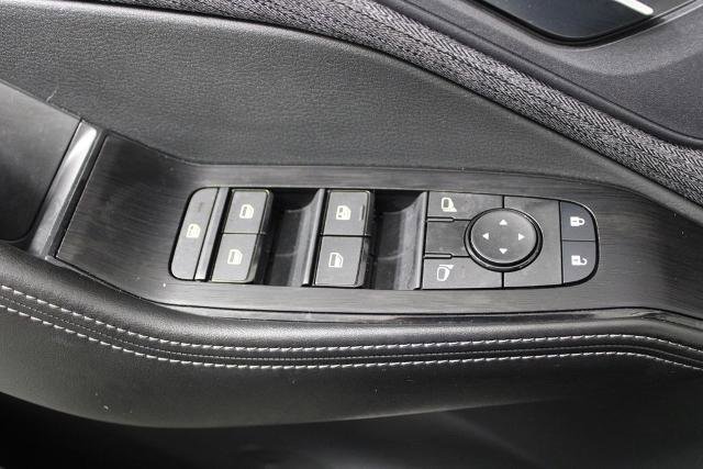 Certified 2022 Nissan Rogue SV image 23