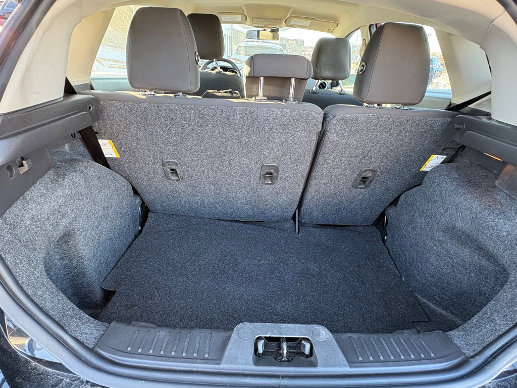 Used 2019 Ford Fiesta SE image 12