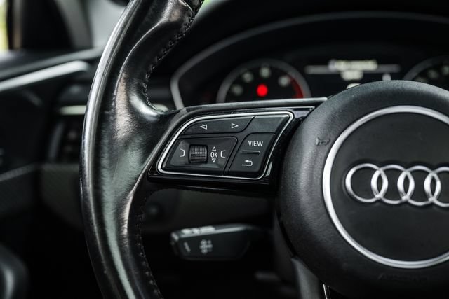 Used 2017 Audi A4 2.0T Premium w/ Convenience Package FWD image 64