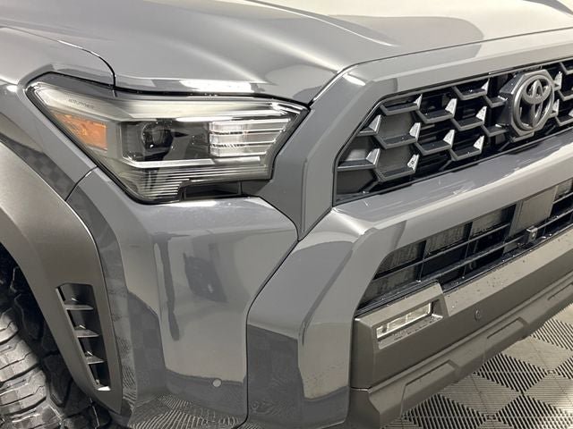 New 2026 Toyota 4Runner 4WD image 12