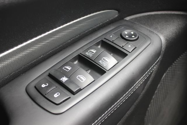 Used 2020 Dodge Durango R/T w/ Blacktop Package AWD/4WD image 19