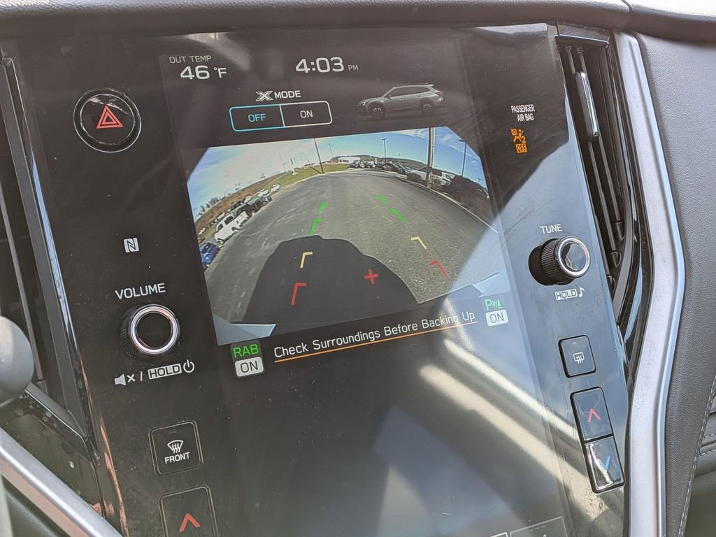 Used 2024 Subaru Outback Limited w/ Popular Package #2 image 28