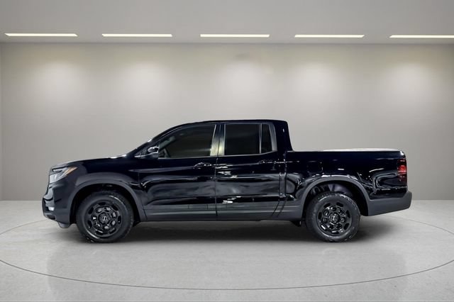 New 2026 Honda Ridgeline TrailSport image 6
