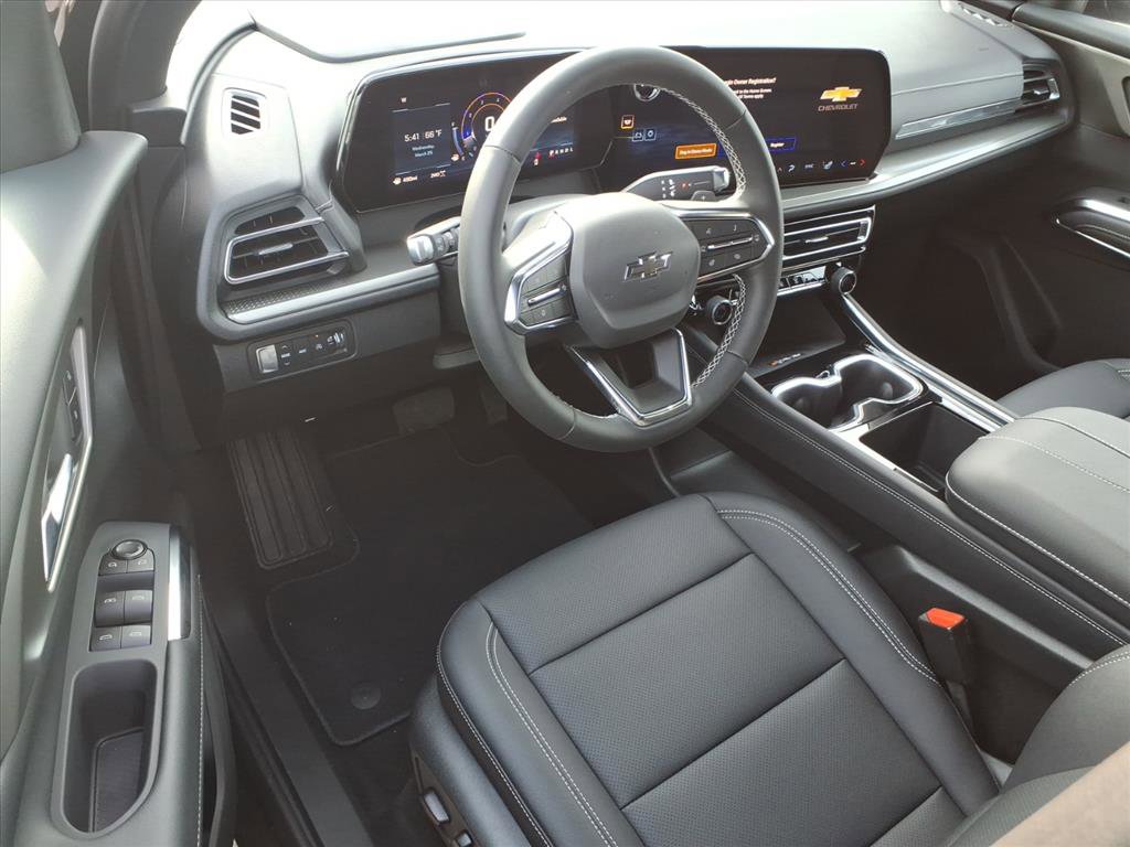 New 2026 Buick Envision Sport Touring image 26