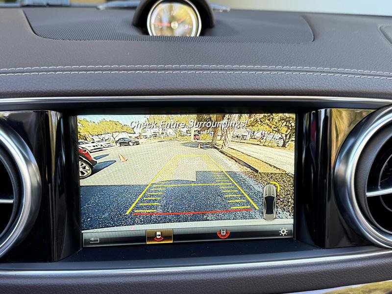 Used 2017 Mercedes-Benz SL 450 w/ Premium I Package image 25