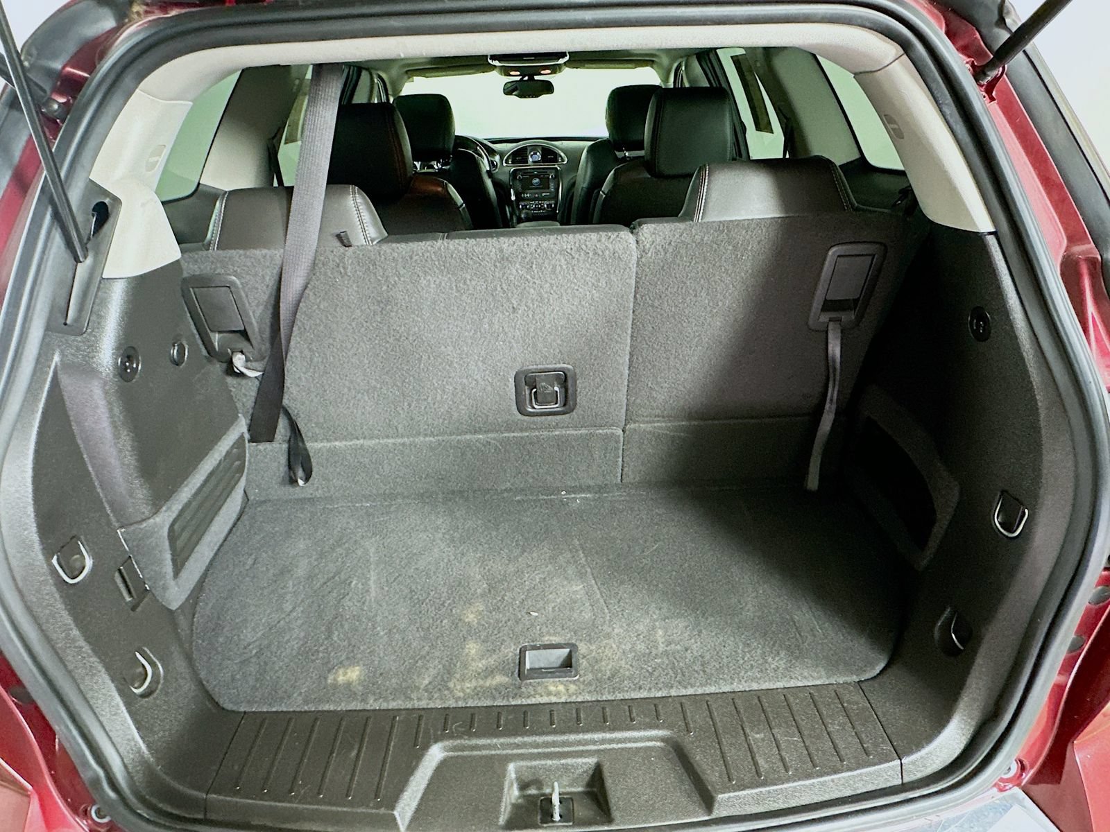 Used 2016 Buick Enclave Leather FWD image 40
