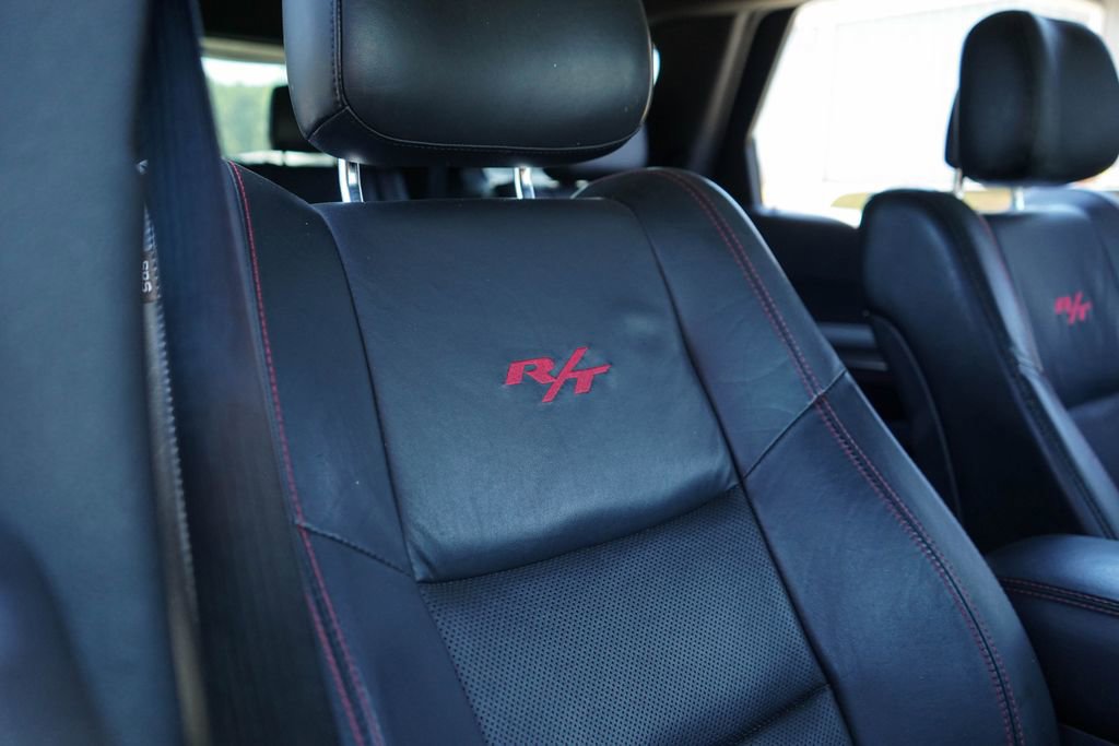 Used 2017 Dodge Durango R/T w/ Trailer Tow Group IV RWD image 33