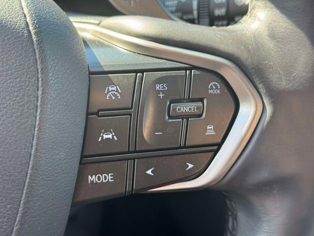 Used 2025 Lexus NX 350 AWD w/ Accessory Package (K3) image 28