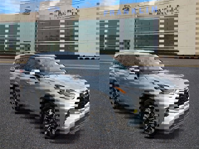Used 2021 Toyota Highlander XLE