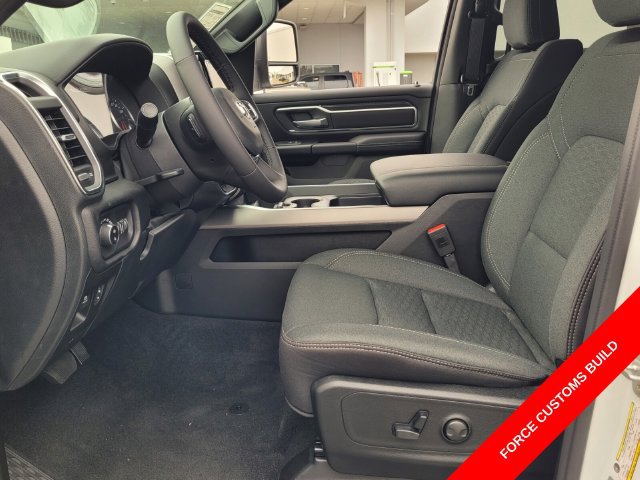 New 2026 RAM 1500 Big Horn AWD/4WD image 11