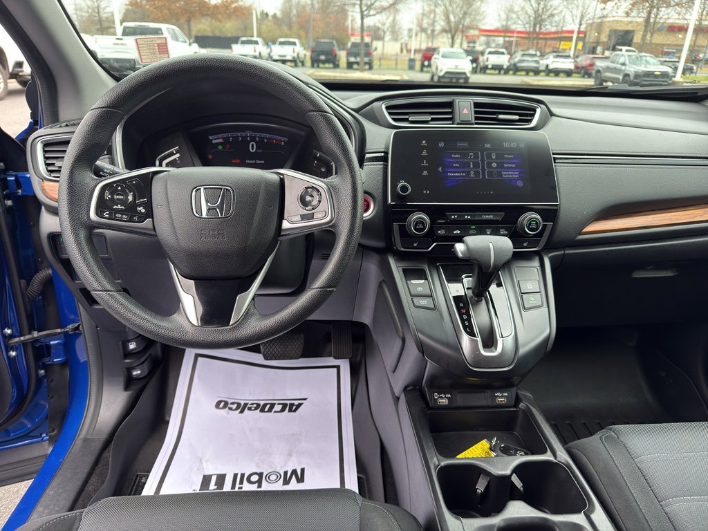 Used 2020 Honda CR-V EX image 24