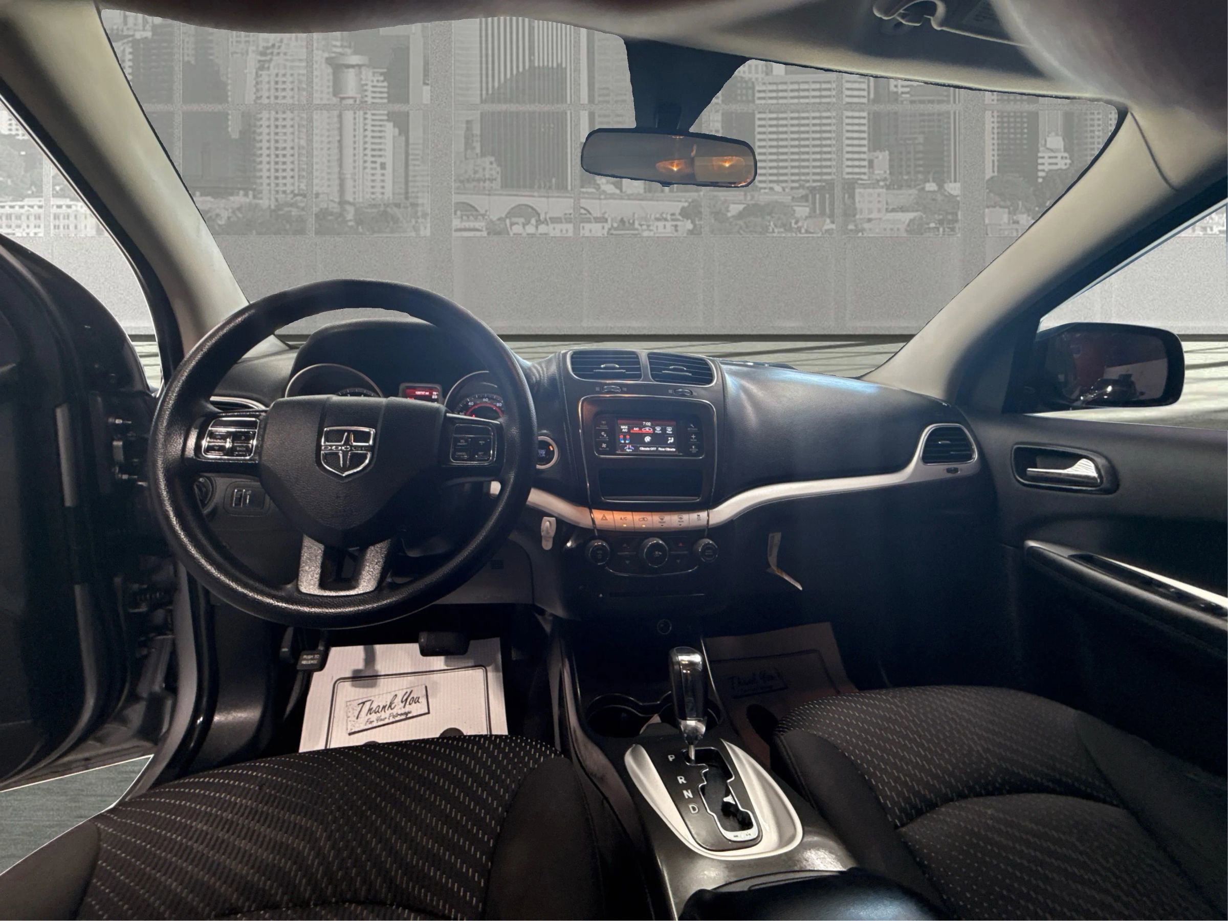 Used 2016 Dodge Journey SXT w/ Comfort/Convenience Group image 23