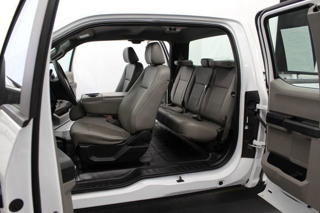Used 2015 Ford F150 XL AWD/4WD image 14