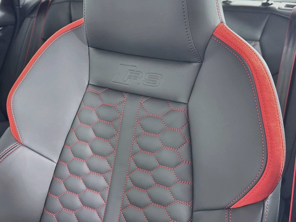 New 2026 Audi RS 3 AWD/4WD image 19