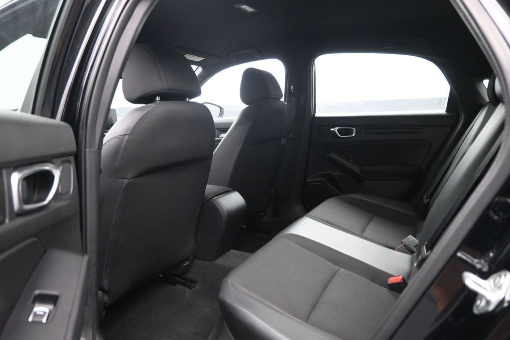 Used 2023 Honda Civic Sport image 24