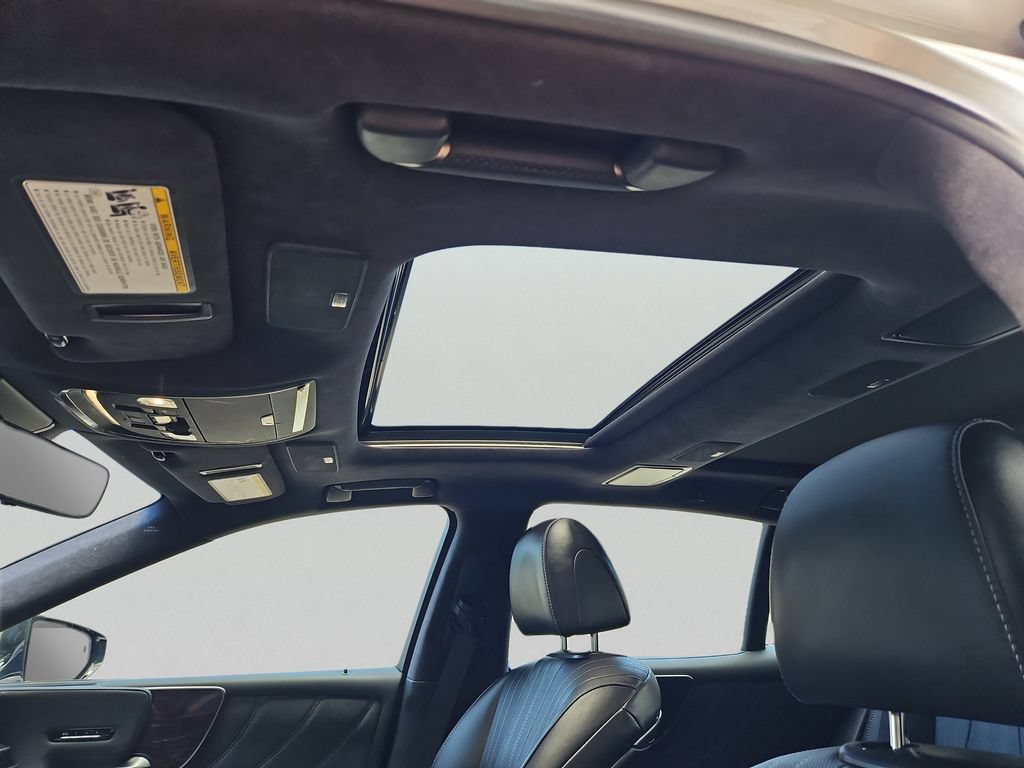 Used 2023 Lexus LS 500 AWD w/ Interior Upgrade Package image 15