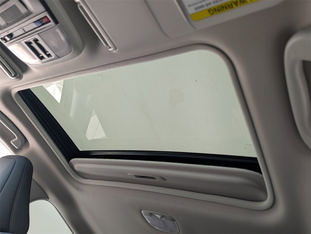 New 2025 Subaru Crosstrek 2.0i Premium image 10