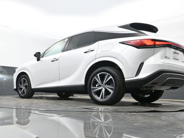 Used 2025 Lexus RX 350 FWD w/ Technology Package image 24