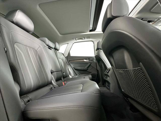 Certified 2023 Audi Q5 2.0T Premium Plus AWD/4WD image 25