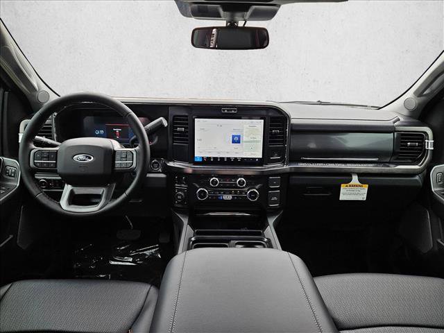 New 2026 Ford F250 Lariat w/ Chrome Package image 15
