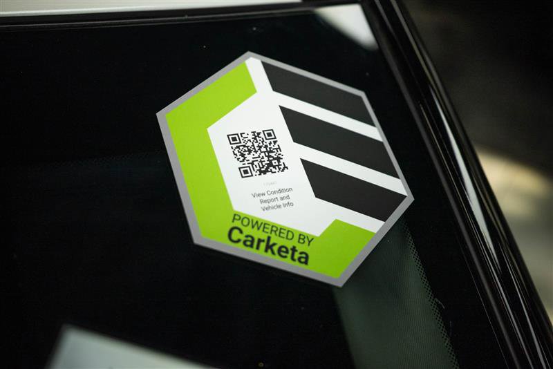 Used 2026 Kia Seltos LX AWD/4WD image 19