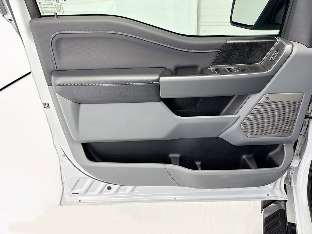 Used 2021 Ford F150 XLT w/ Equipment Group 302A High image 23