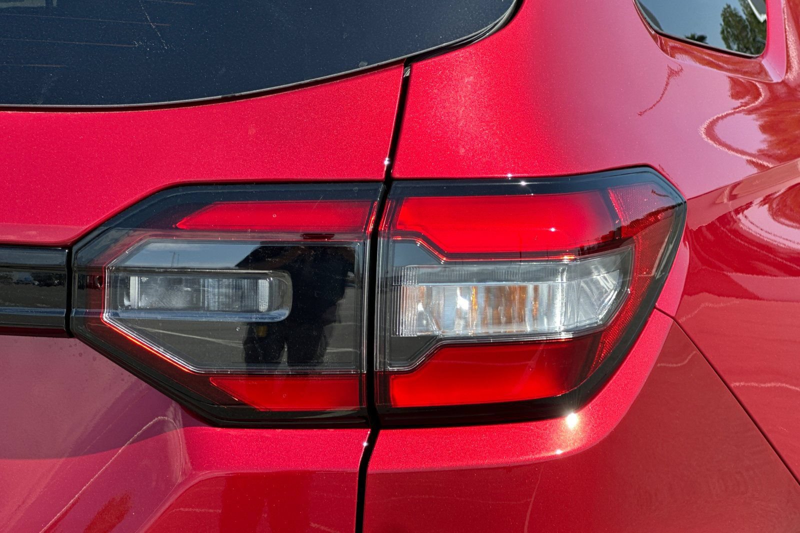 New 2026 Honda Pilot Touring image 28