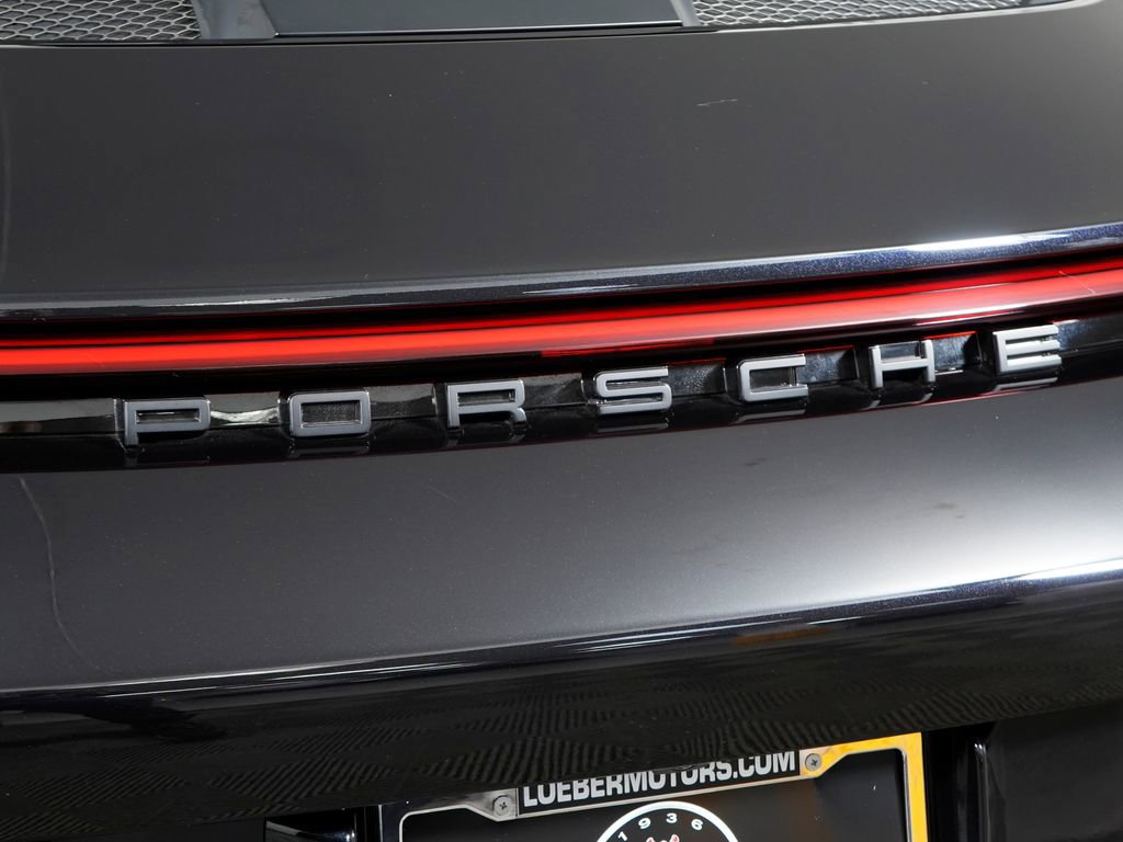 Certified 2023 Porsche 911 GT3 w/ Chrono Package image 13