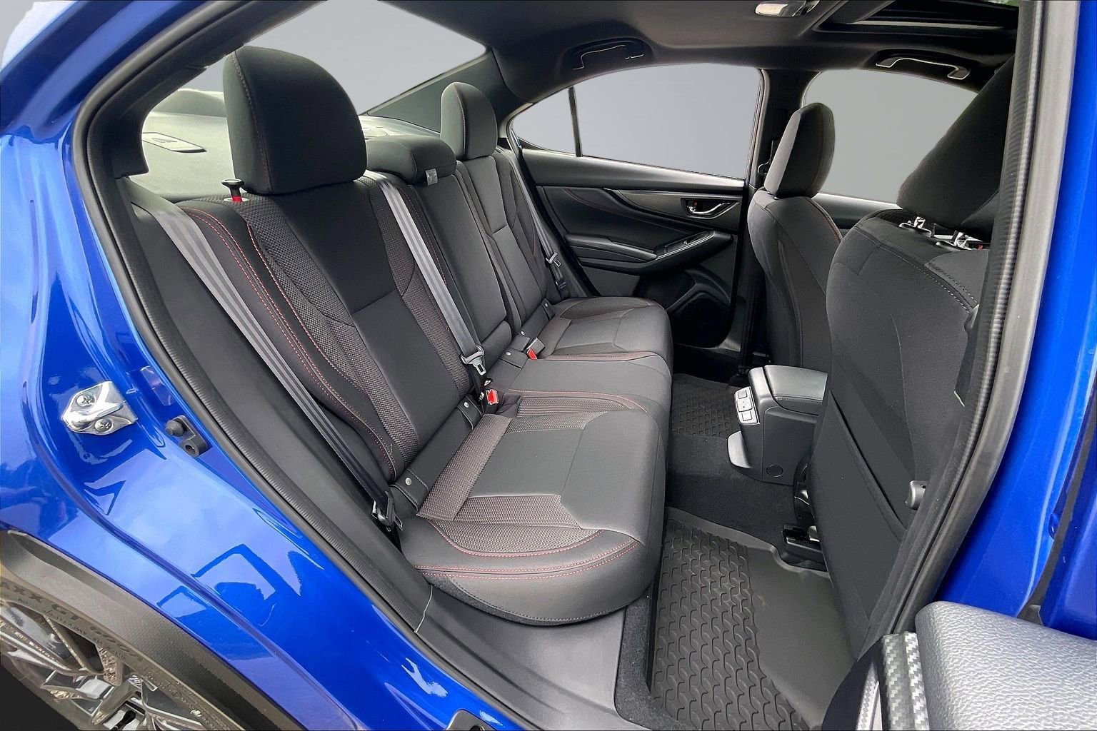 New 2026 Subaru WRX Premium AWD/4WD image 24