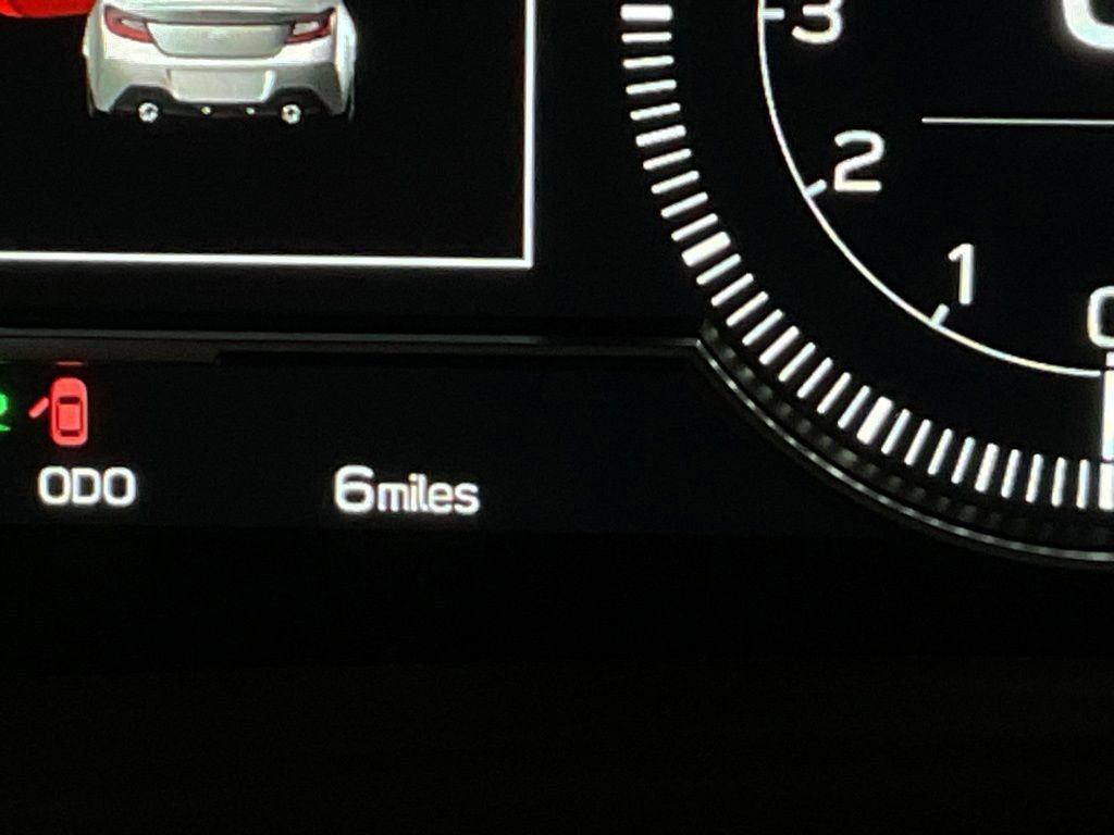 New 2026 Toyota GR86 Premium image 31