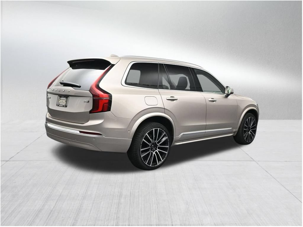 New 2026 Volvo XC90 B6 Plus AWD/4WD image 5