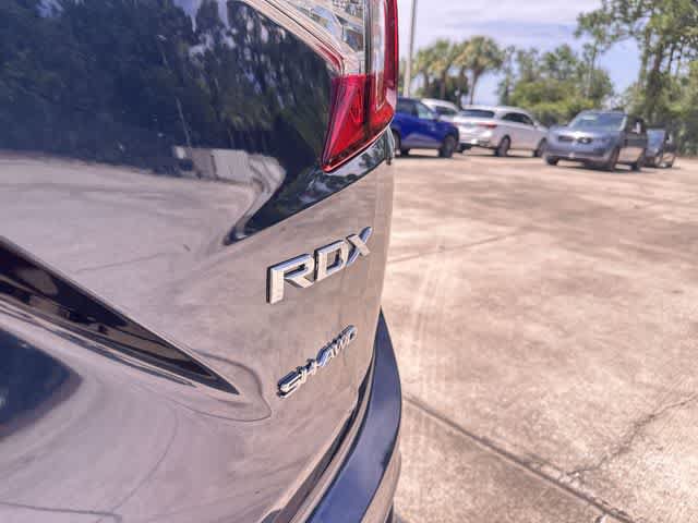 Certified 2026 Acura RDX w/ Technology Package AWD/4WD image 19