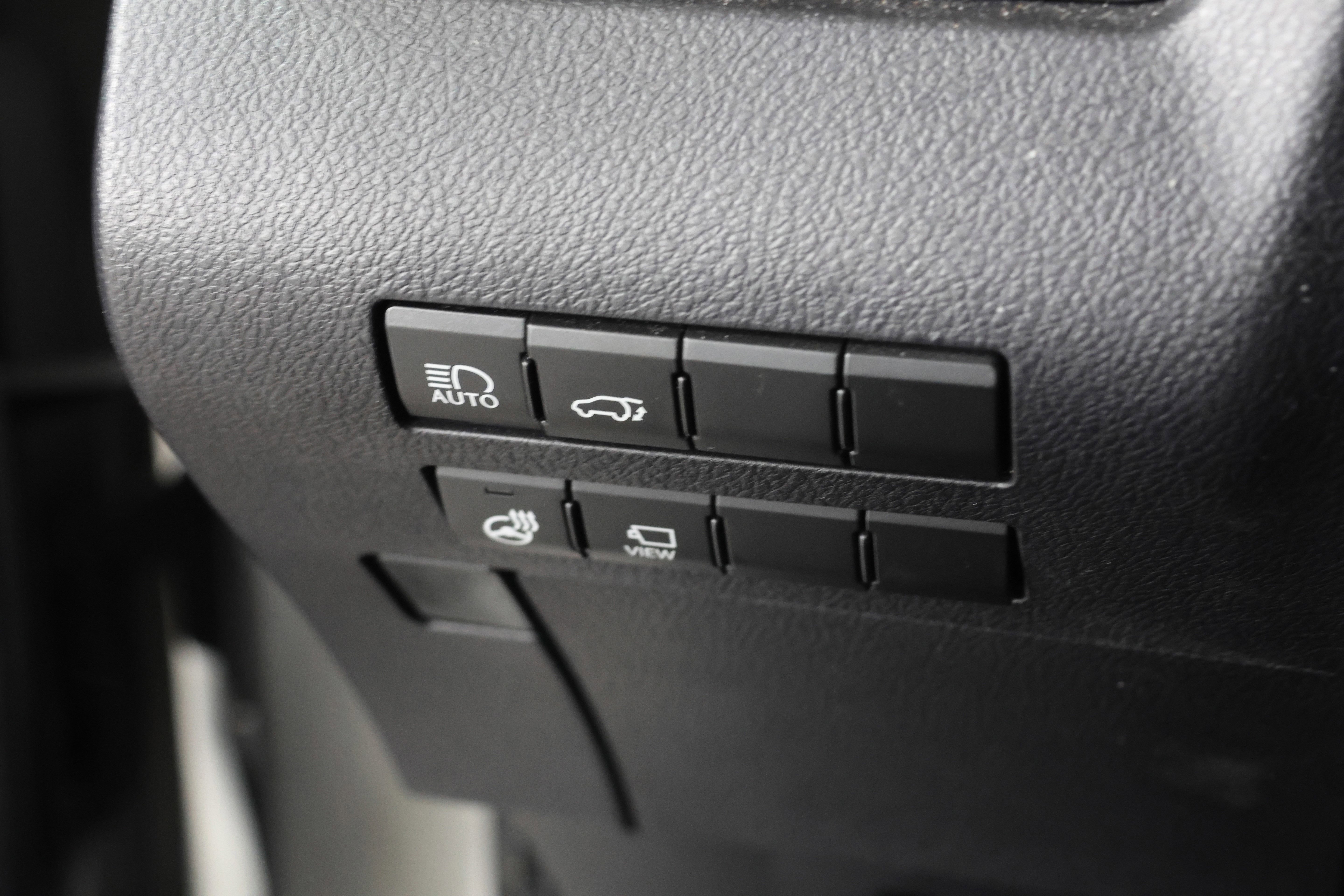 Used 2022 Lexus RX 350 AWD w/ Premium Package image 15