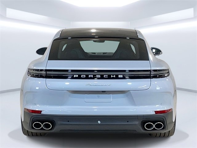 New 2026 Porsche Panamera 4 image 6