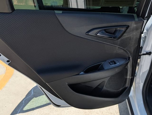 Used 2021 Chevrolet Malibu LS FWD image 13