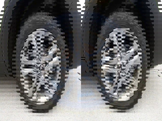 Used 2022 Kia Seltos LX image 9