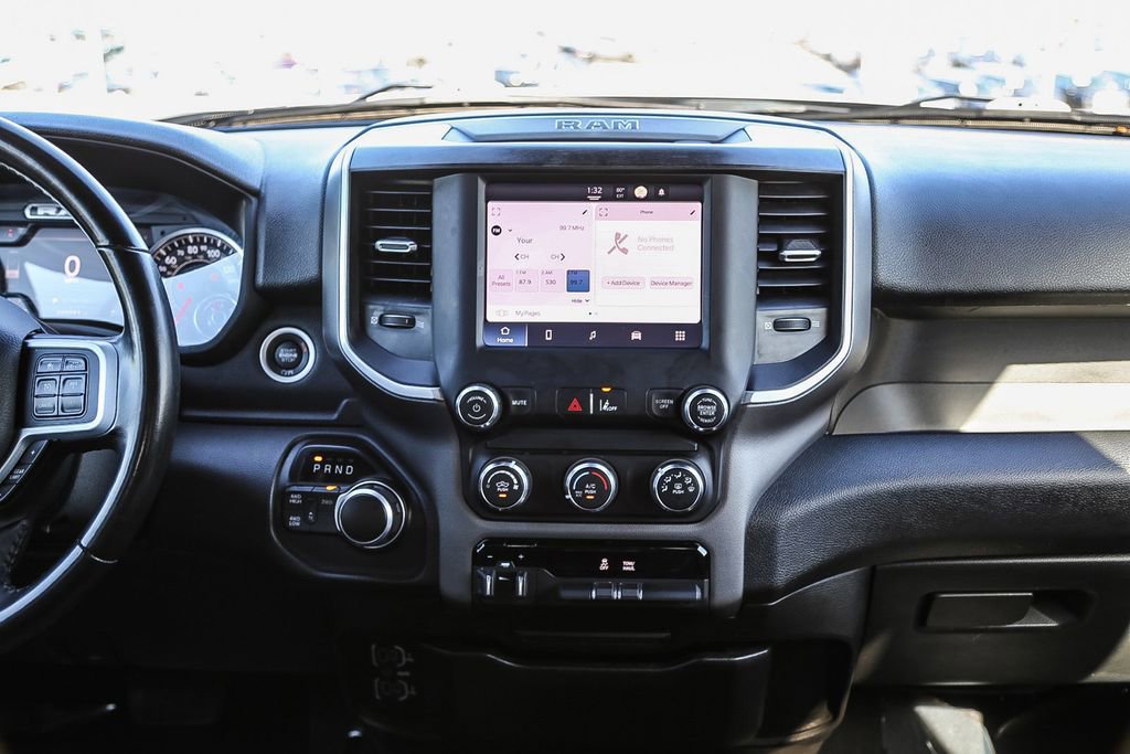 Certified 2022 RAM 2500 Big Horn w/ Safety Group B image 14