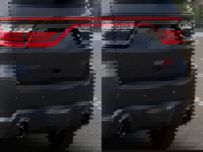 New 2026 Dodge Durango GT image 13