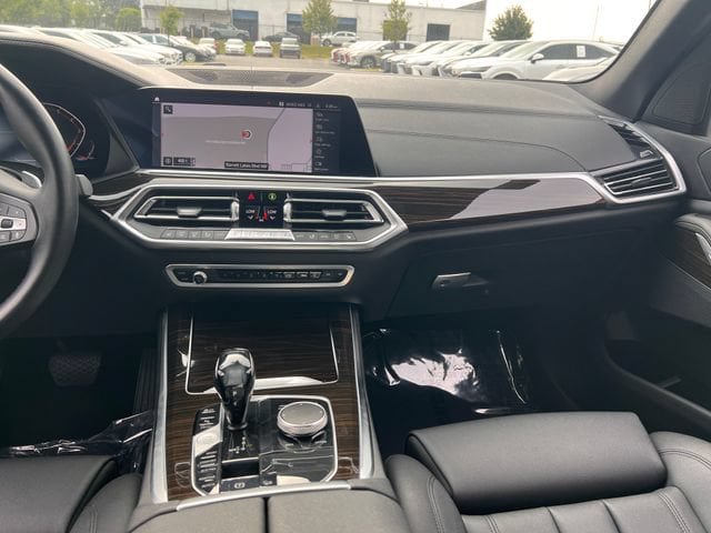 Used 2020 BMW X5 xDrive40i w/ Premium Package AWD/4WD image 14