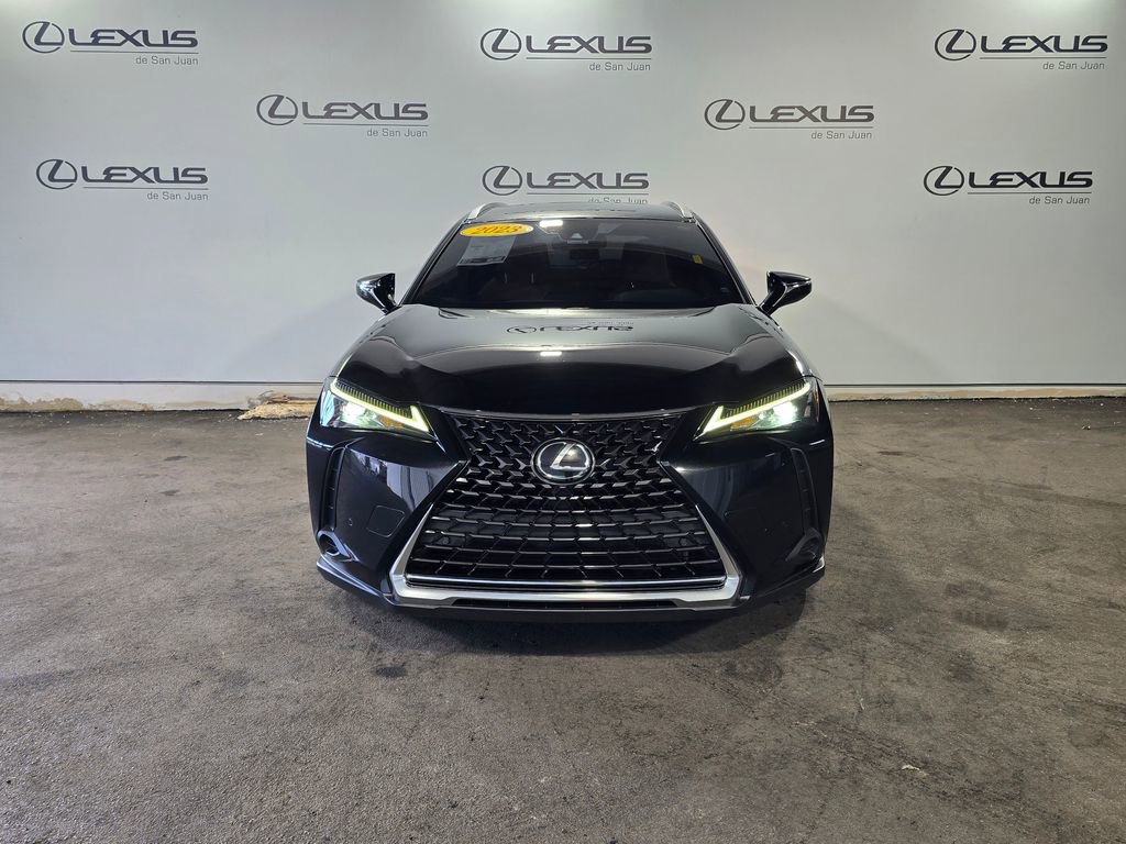 Used 2023 Lexus UX 250h FWD image 6