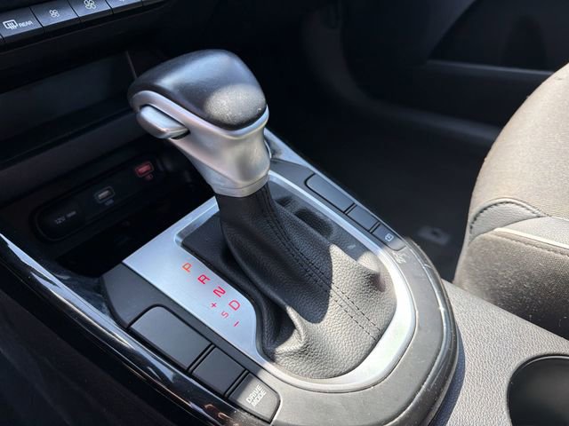 Certified 2023 Kia Forte GT-Line image 20