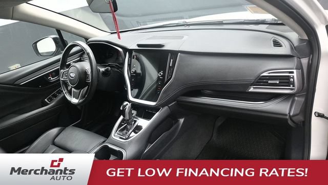 Used 2023 Subaru Outback Limited AWD/4WD image 12