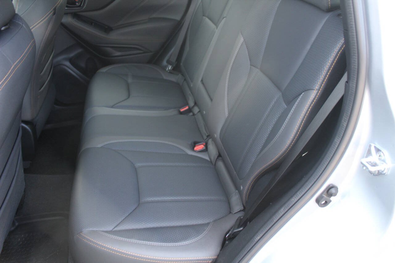 Used 2023 Subaru Forester Wilderness AWD/4WD image 23